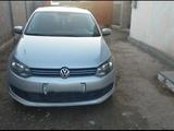 Volkswagen Polo 2013 года за 4 600 000 тг. в Алматы