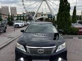 Toyota Camry 2012 годаүшін8 500 000 тг. в Алматы