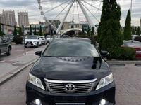 Toyota Camry 2012 года за 8 500 000 тг. в Алматы