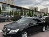 Toyota Camry 2012 годаүшін8 500 000 тг. в Алматы – фото 2