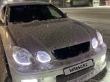 Toyota Aristo 1998 годаүшін3 700 000 тг. в Алматы