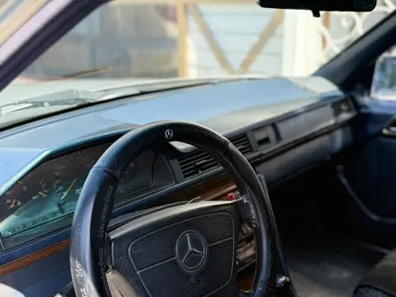 Mercedes-Benz E 280 1995 года за 1 350 000 тг. в Алматы – фото 6
