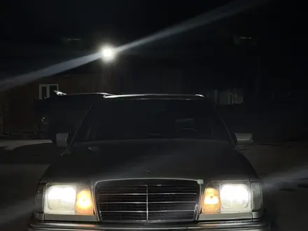 Mercedes-Benz E 280 1995 года за 1 350 000 тг. в Алматы – фото 8