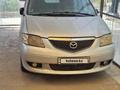 Mazda MPV 2002 года за 2 500 000 тг. в Алматы