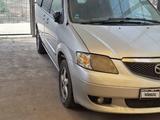 Mazda MPV 2002 года за 2 500 000 тг. в Алматы – фото 2