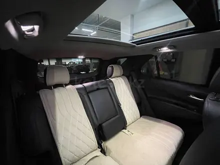Chevrolet Equinox 2021 года за 9 500 000 тг. в Костанай – фото 25