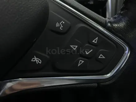 Chevrolet Equinox 2021 года за 9 500 000 тг. в Костанай – фото 15