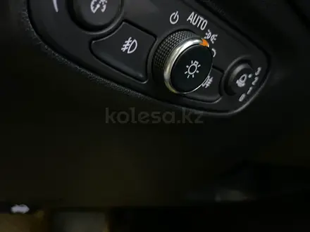 Chevrolet Equinox 2021 года за 9 500 000 тг. в Костанай – фото 11