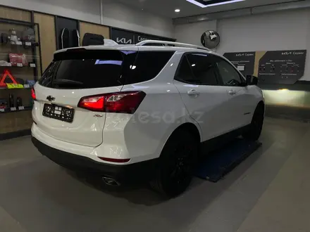 Chevrolet Equinox 2021 года за 9 500 000 тг. в Костанай – фото 6