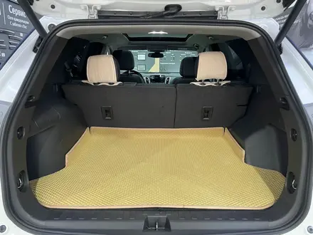 Chevrolet Equinox 2021 года за 9 500 000 тг. в Костанай – фото 27