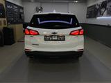 Chevrolet Equinox 2021 года за 9 500 000 тг. в Костанай – фото 5