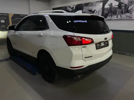 Chevrolet Equinox 2021 года за 9 500 000 тг. в Костанай – фото 4