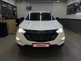Chevrolet Equinox 2021 года за 9 500 000 тг. в Костанай – фото 2