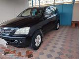 Kia Sorento 2004 года за 3 600 000 тг. в Туркестан – фото 3