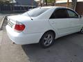 Toyota Camry 2004 годаүшін4 500 000 тг. в Алматы – фото 6