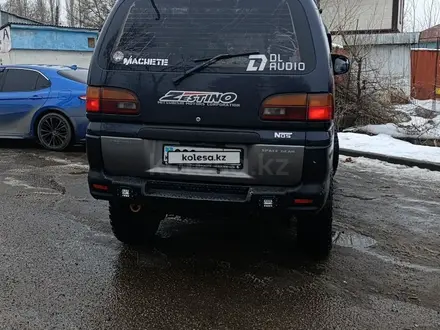 Mitsubishi Delica 1996 года за 3 200 000 тг. в Алматы – фото 3