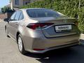 Toyota Corolla 2022 года за 9 200 000 тг. в Алматы – фото 2
