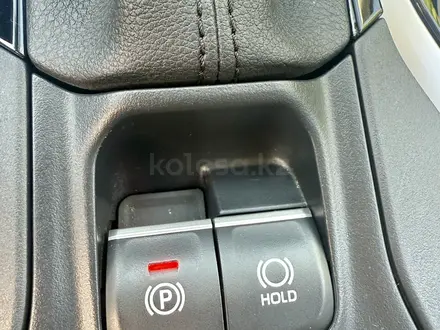 Toyota Corolla 2022 года за 9 200 000 тг. в Алматы – фото 9