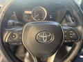 Toyota Corolla 2022 года за 9 200 000 тг. в Алматы – фото 10