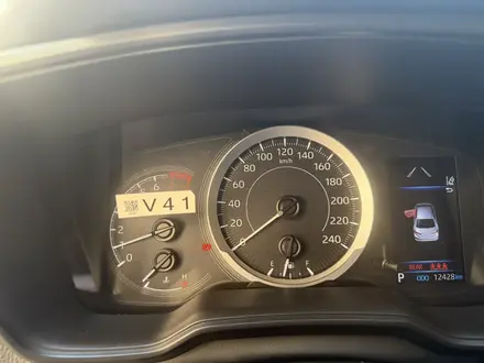 Toyota Corolla 2022 года за 9 200 000 тг. в Алматы – фото 12