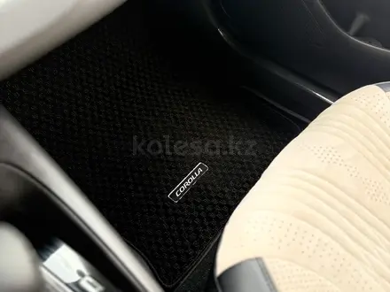 Toyota Corolla 2022 года за 9 200 000 тг. в Алматы – фото 13