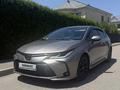 Toyota Corolla 2022 года за 9 200 000 тг. в Алматы – фото 6