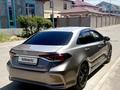 Toyota Corolla 2022 года за 9 200 000 тг. в Алматы – фото 3