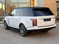 Land Rover Range Rover 2013 года за 31 900 000 тг. в Алматы – фото 8