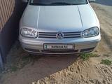 Volkswagen Golf 2005 годаfor3 685 714 тг. в Алматы