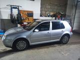 Volkswagen Golf 2005 годаfor3 685 714 тг. в Алматы – фото 4