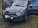 ВАЗ (Lada) Granta 2191 2015 годаүшін2 000 000 тг. в Боровской – фото 3