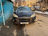Peugeot 407 2007 года за 2 600 000 тг. в Алматы – фото 2
