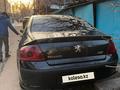 Peugeot 407 2007 года за 2 600 000 тг. в Алматы – фото 13