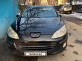 Peugeot 407 2007 года за 2 600 000 тг. в Алматы – фото 16