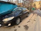 Peugeot 407 2007 года за 2 600 000 тг. в Алматы