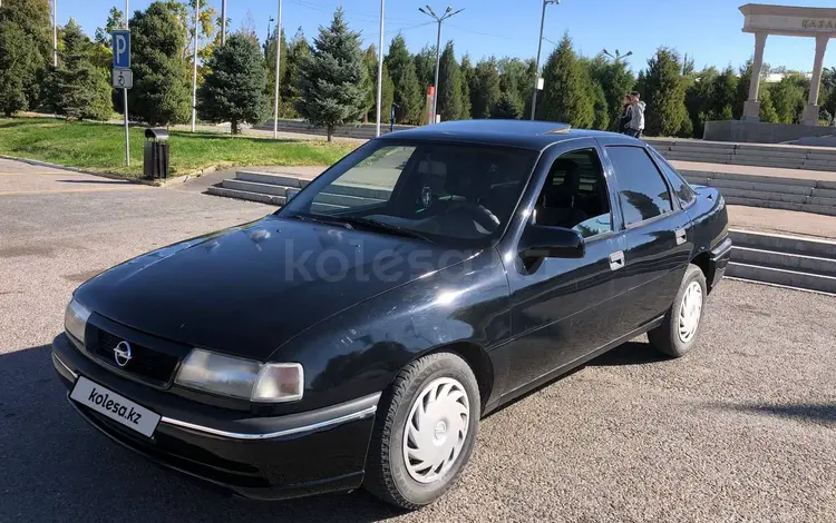 Opel Vectra 1993 годаүшін750 000 тг. в Тараз