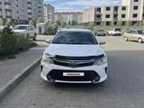 Toyota Camry 2014 года за 10 000 000 тг. в Актобе