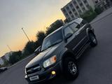 Toyota Sequoia 2005 года за 13 000 000 тг. в Тараз