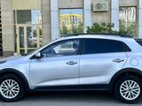 Kia Rio X-Line 2021 года за 6 900 000 тг. в Астана – фото 4