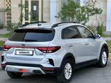 Kia Rio X-Line 2021 года за 6 900 000 тг. в Астана – фото 5
