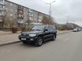 Toyota Land Cruiser 2003 годаүшін9 862 906 тг. в Астана – фото 2