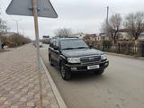 Toyota Land Cruiser 2003 года за 9 862 906 тг. в Астана – фото 4