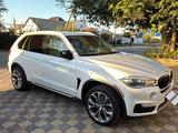 BMW X5 2016 годаүшін15 000 000 тг. в Уральск