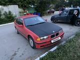BMW 316 1992 года за 1 300 000 тг. в Костанай – фото 2