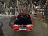 BMW 316 1992 годаүшін1 300 000 тг. в Костанай – фото 5