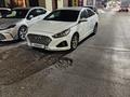 Hyundai Sonata 2019 годаүшін9 500 000 тг. в Алматы