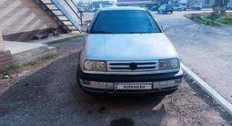 Volkswagen Vento 1992 года за 1 550 000 тг. в Тараз – фото 5