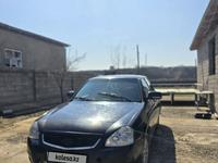 ВАЗ (Lada) Priora 2170 2007 годаfor1 200 000 тг. в Шымкент