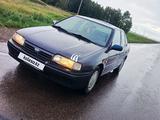 Nissan Primera 1991 годаүшін850 000 тг. в Явленка