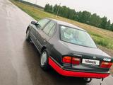 Nissan Primera 1991 годаүшін850 000 тг. в Явленка – фото 5